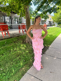 Cierra Maxi Dress