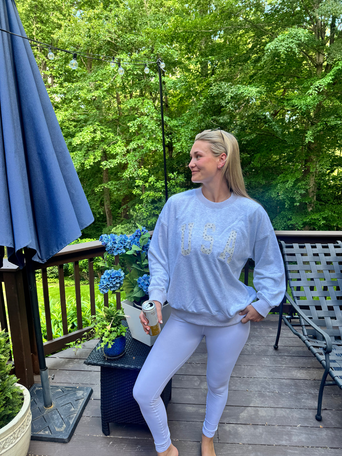 Homestead USA Sweatshirt