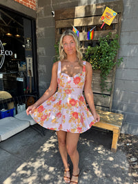 Alice Dress