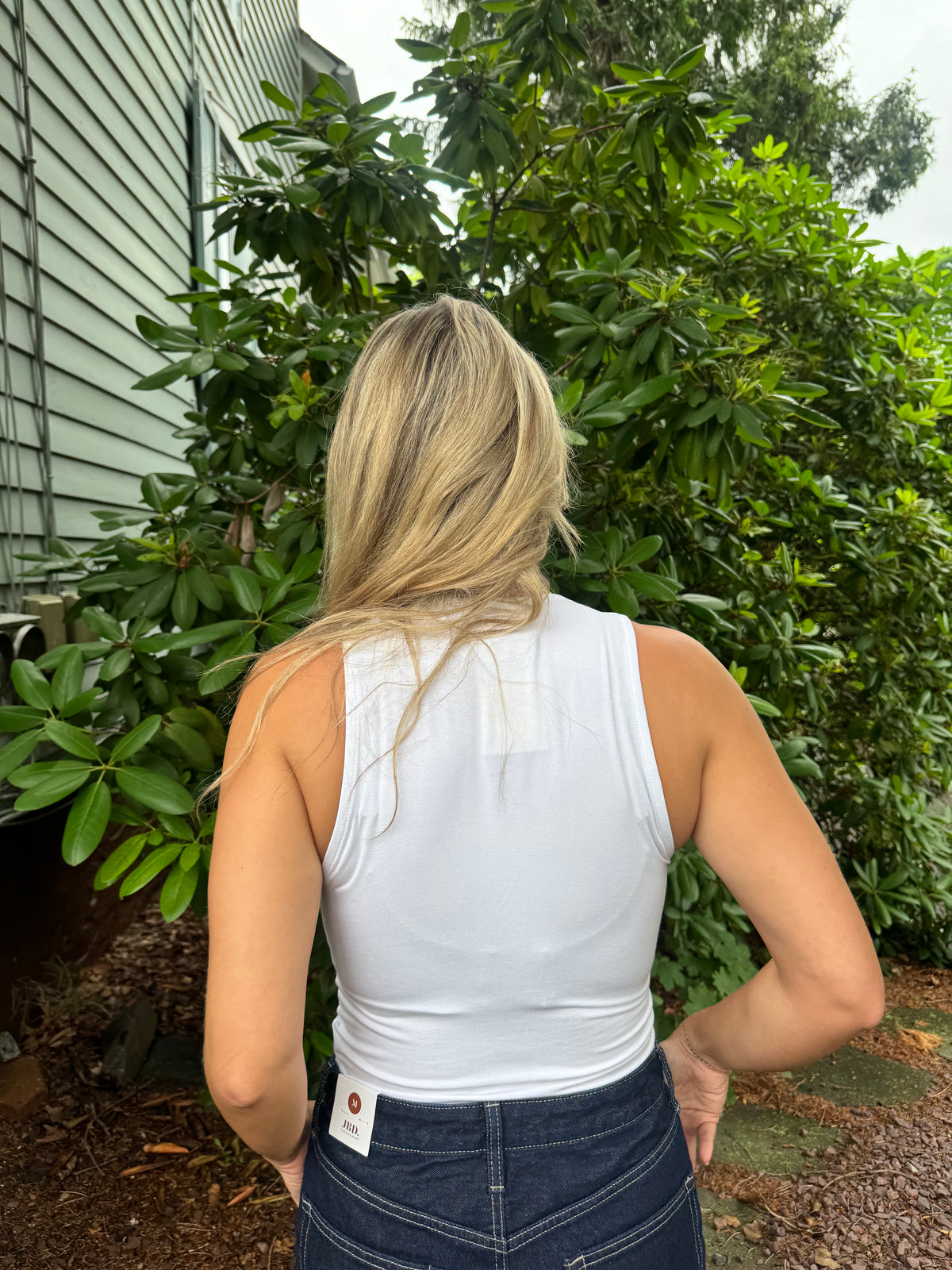 Julie Tank Top