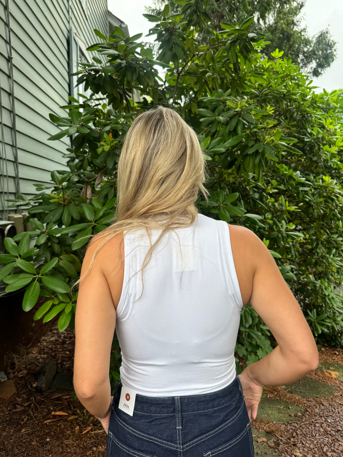 Julie Tank Top