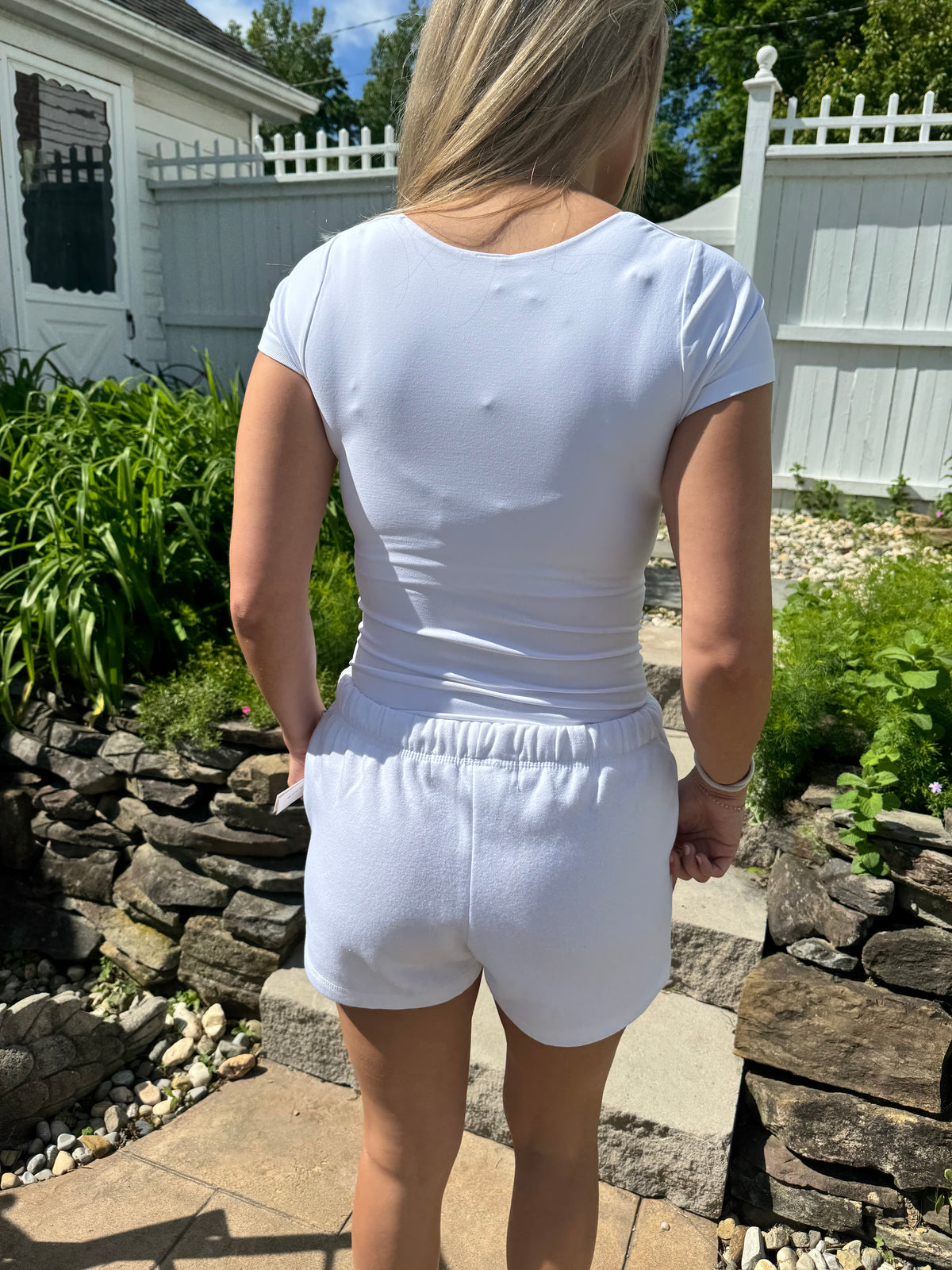 USA Shorts