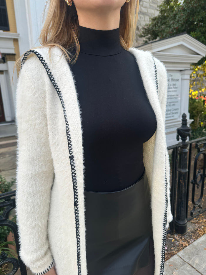 Carol Cardigan