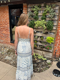 Jordan Dress