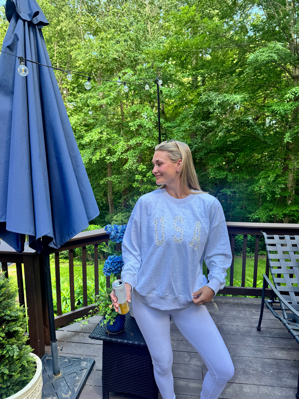 Homestead USA Sweatshirt