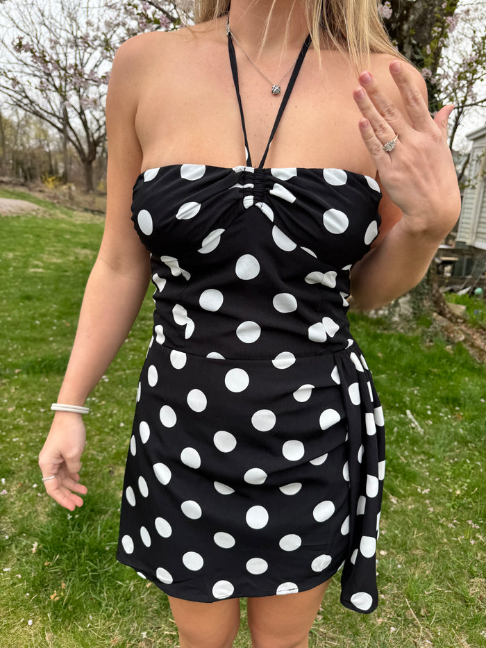 Betty Mini Dress
