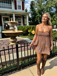 Wildflower Dress