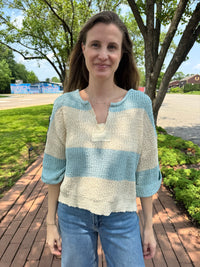 Junie Sweater