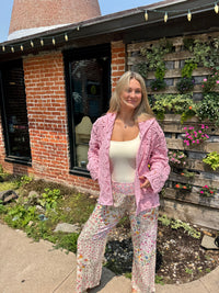 Aura Cardigan