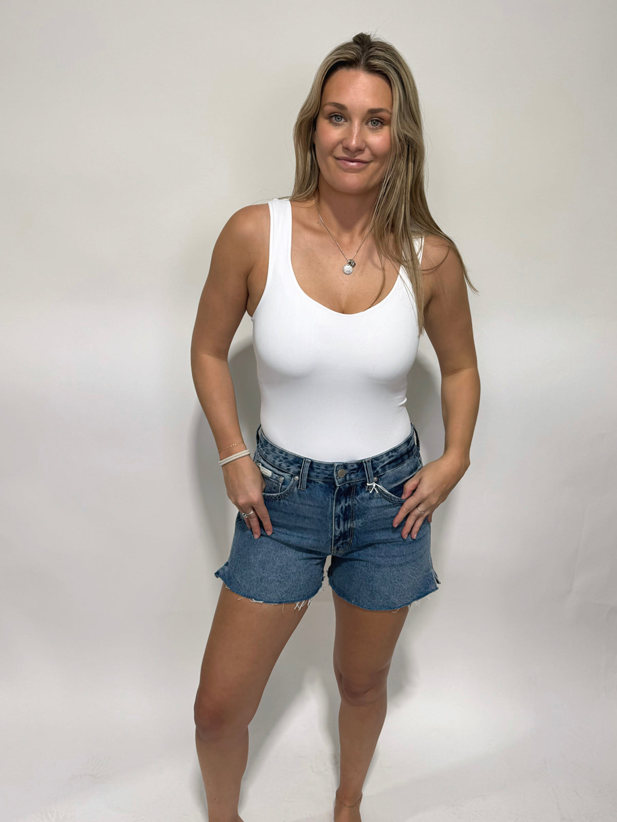 Sweet Heart Tank