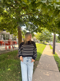 Montauk Sweater