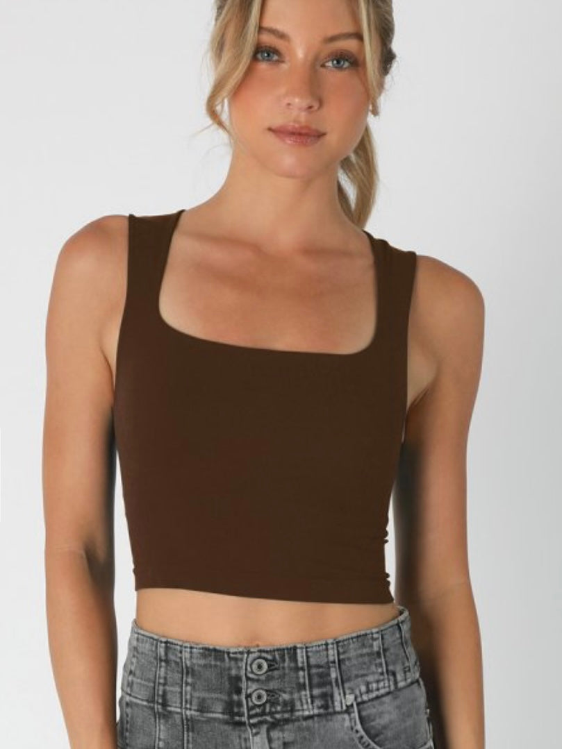 Clean Slate Top