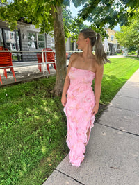 Cierra Maxi Dress