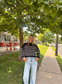 Montauk Sweater