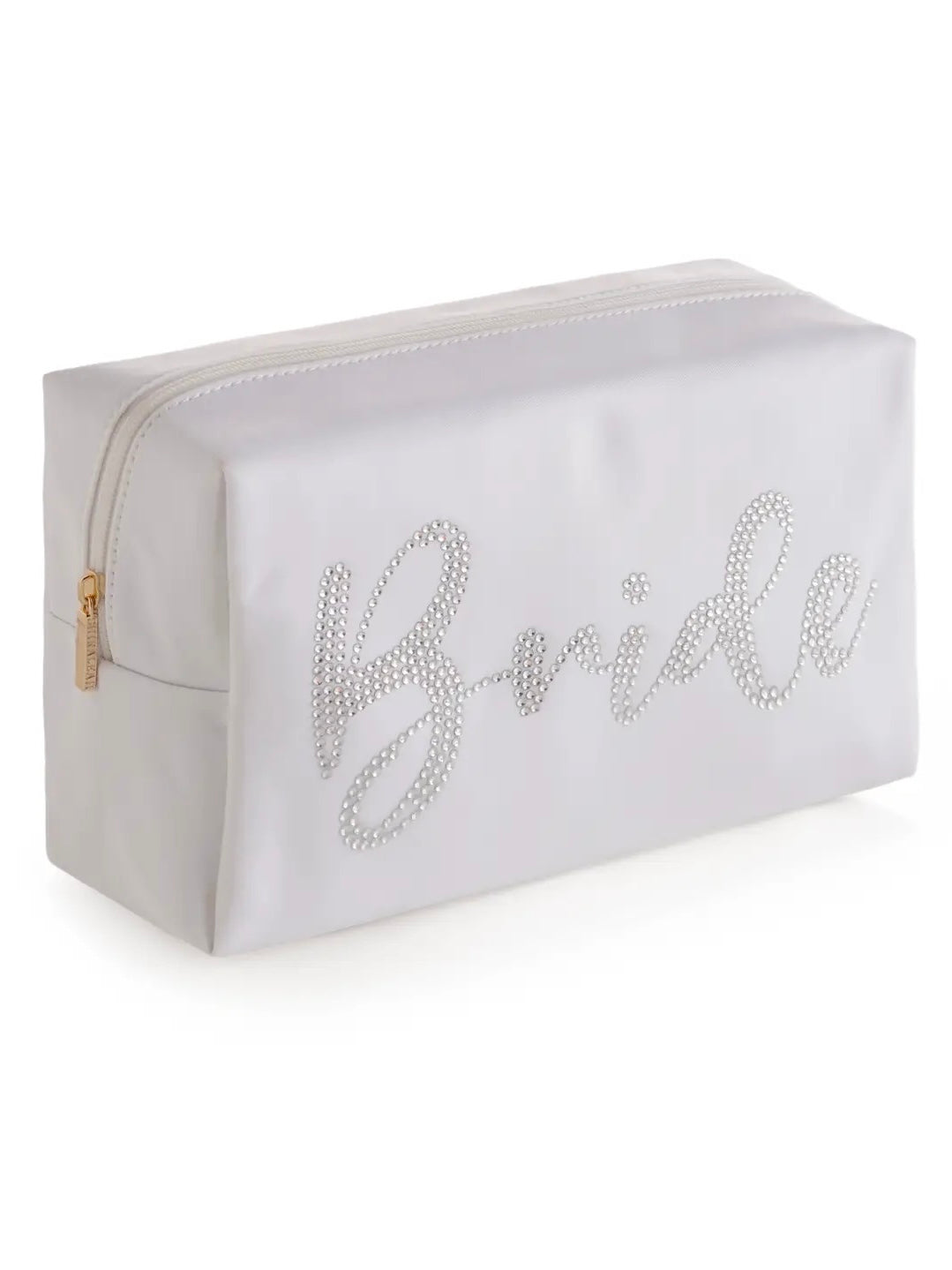 Bride Cosmetic Bag