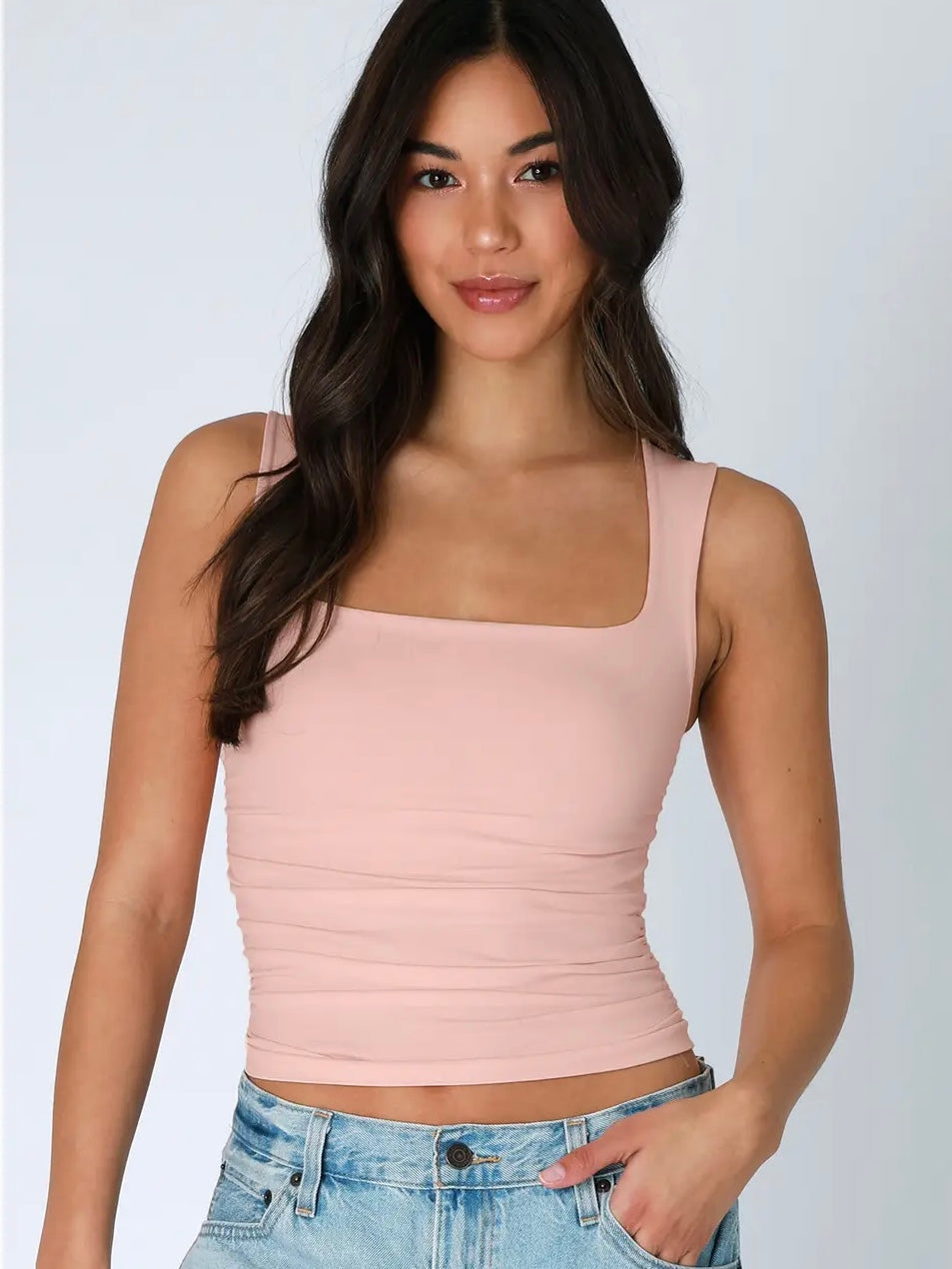 Just Peachy Top