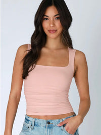 Just Peachy Top