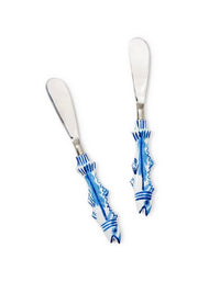 Little Fish Spreaders