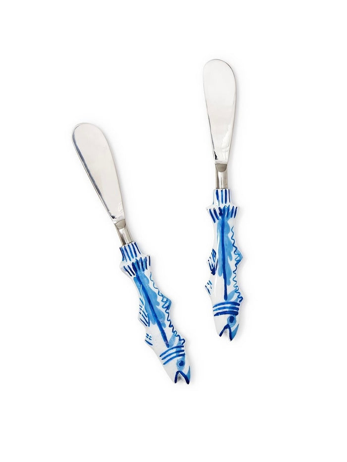 Little Fish Spreaders
