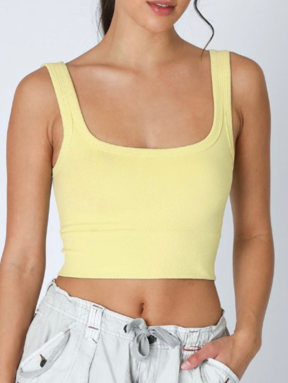 She’s All That Top