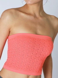 Daisy Tube Top