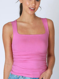 Just Peachy Top