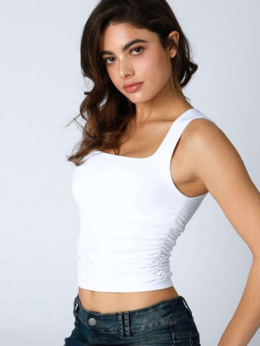 Just Peachy Top