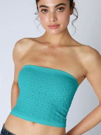 Daisy Tube Top