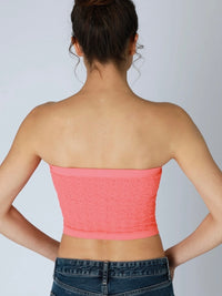 Daisy Tube Top