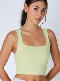 Clean Slate Top