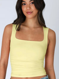 Just Peachy Top