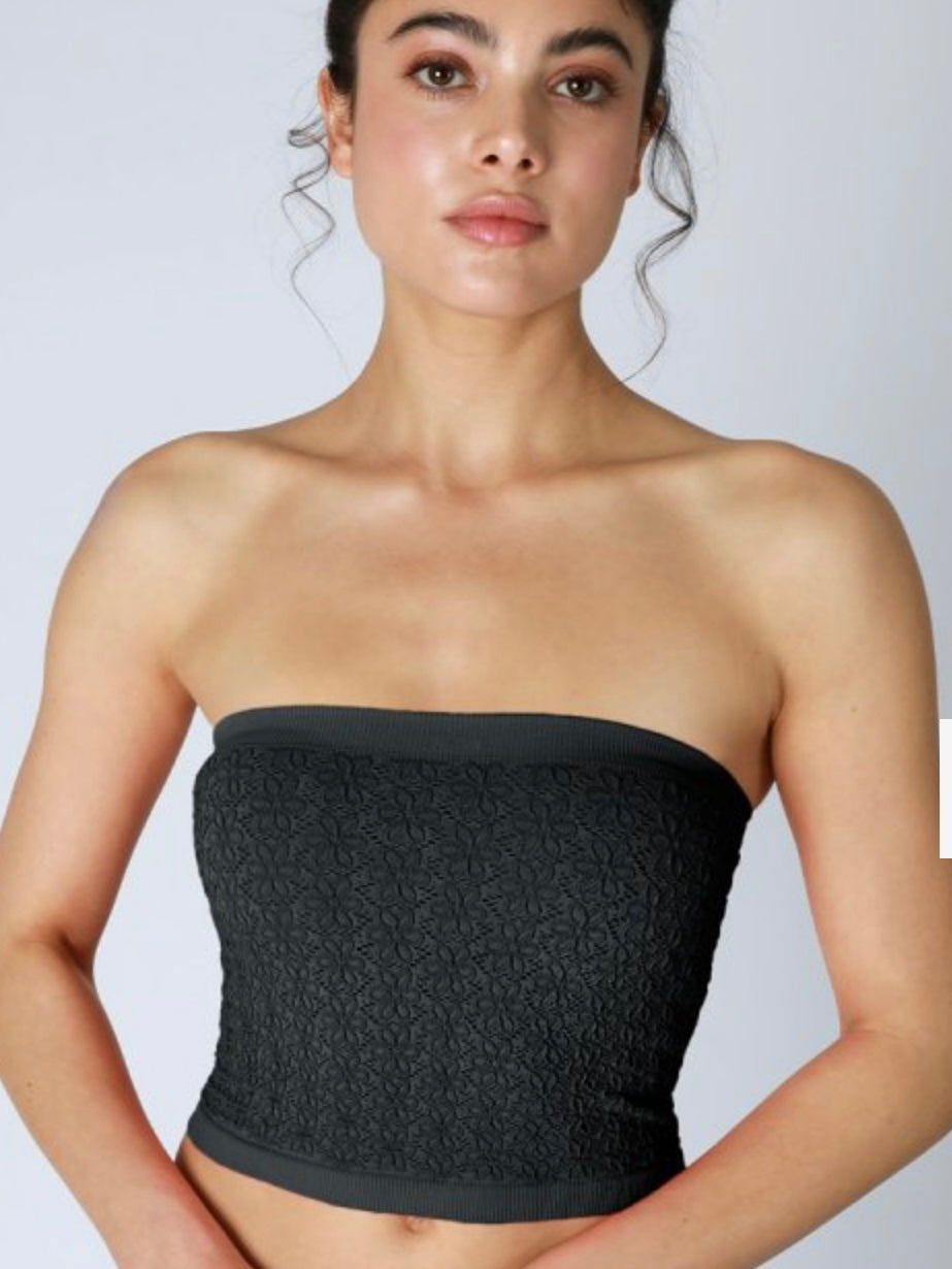 Daisy Tube Top
