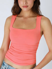 Just Peachy Top