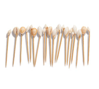 Seashell Tooth Picks