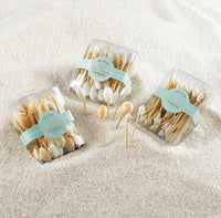 Seashell Tooth Picks