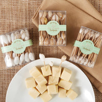 Seashell Tooth Picks
