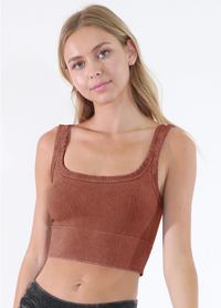 Vintage She's All That Tank