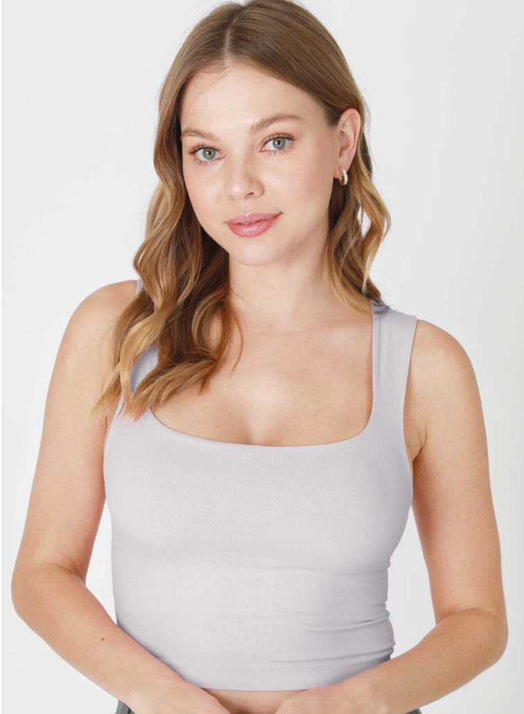 Clean Slate Top