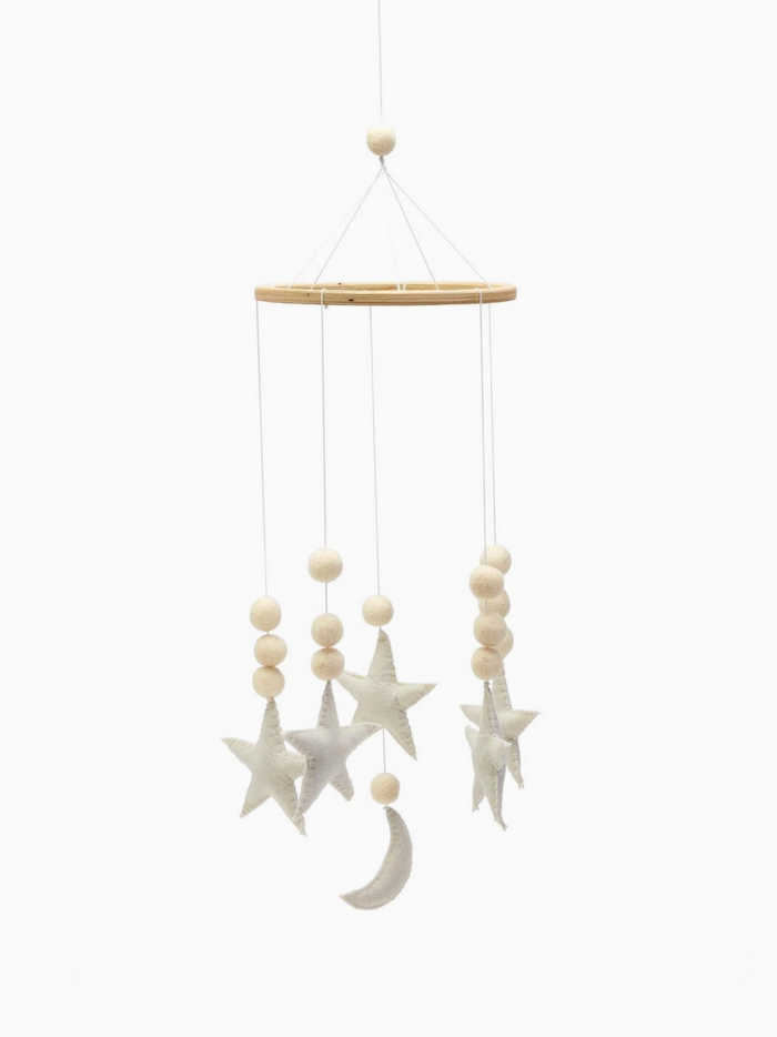 Star Is Born Decorative Ceiling Mobile in Gift Box