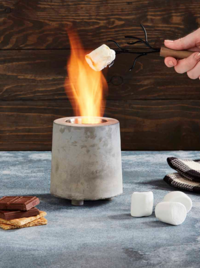 Marshmallow Roasting Set