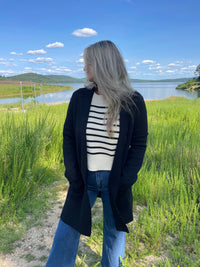 Hepburn Cardi