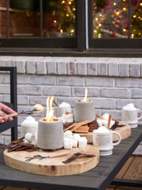 Marshmallow Roasting Set