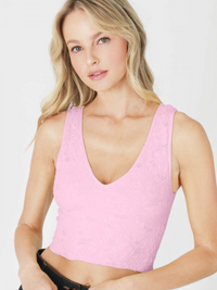 Lacey Top