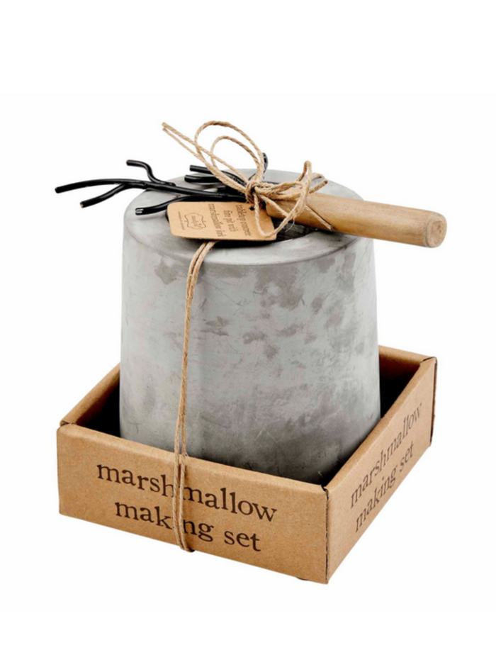 Marshmallow Roasting Set