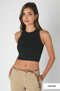 Uptown Girl Top