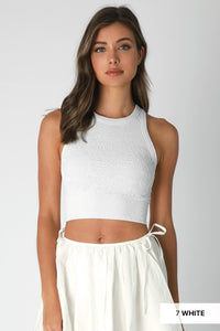 Uptown Girl Top