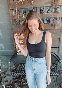 Vintage She's All That Tank