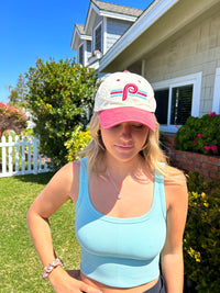 Vintage She's All That Tank
