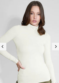 Always With You Mockneck