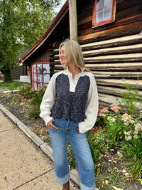 Carter Sweater